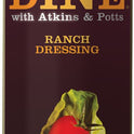 ATKINS & POTTS Ranch Dressing 245g