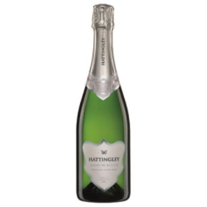 Hattingley Valley Blanc de Blanc