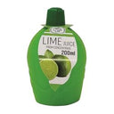 Casa De Mare Lime Juice Squeezy (Case of 12)