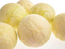 Catering Cabbage White Ungraded (Case of 1)