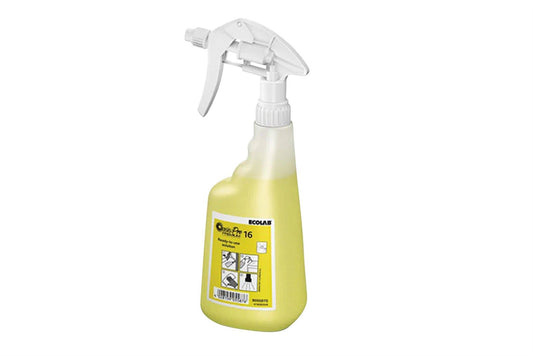 Ecolab Oasis Pro 16 Premium Refill Bottle