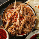 Frozen Shredded Duck (Case of 10)