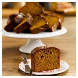 Everyday Favourites Ginger Loaf Cake