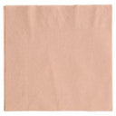 Kraft Lunch Napkin 2ply 33cm (Case of 1)