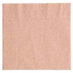 Kraft Lunch Napkin 2ply 33cm