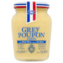 GREY POUPON Dijon Mustard 215g (Case of 6)