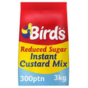 Bird's Custard Mix Reduced Sugar