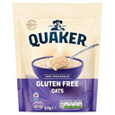 Quaker Gluten Free Original Porridge Oats (Case of 5)