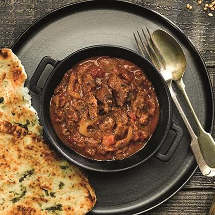 Discovery Kitchen Lamb Rogan Josh