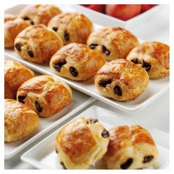 Everyday Favourites Mini Pain au Chocolat