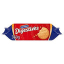 McVitie'S Digestive Biscuits Limited Shelf Life