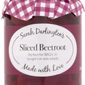 DARLINGTON'S Sliced Beetroot 340g - 1 Case