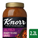 Knorr Patak's Jalfrezi Sauce
