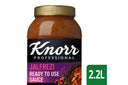 Knorr Patak's Jalfrezi Sauce (Case of 2)