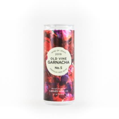 No.5 Old Garnacha (Case of 24)