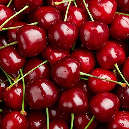 BB - Cherry Loose Red - Fruit