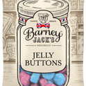 BARNEY JACK'S Jelly Buttons 135g