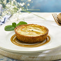 French Apple Tartlets