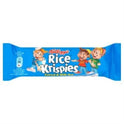 Kellogg's Rice Krispies Cereal Snack Bars 25 x 20g