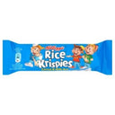 Kellogg's Rice Krispies Cereal Snack Bars 25 x 20g