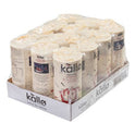 Kallo Organic Unsalted Rice Cakes 130g