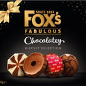 FOX'S Fabulous Chocolatey Biscuit Selection 365g