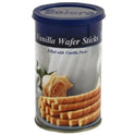 BOLERO Vanilla Wafer Sticks 110g