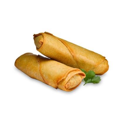Cook Asia Vegetable Spring Rolls (Case of 2)