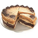Propermaid Vegan Salted Caramel Millionaire (Case of 1)