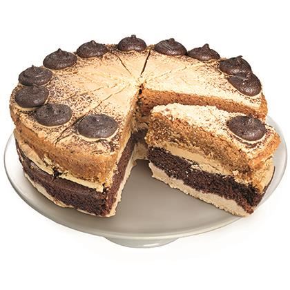 Propermaid Vegan Salted Caramel Millionaire (Case of 1)