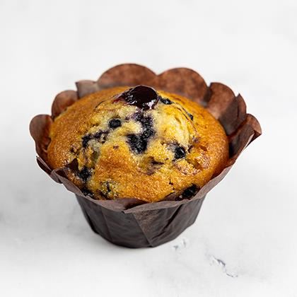 Signature Blueberry Muffin (Case of 1)