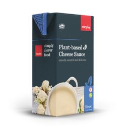 Plant-Based Cheese Sauce (Case of 12)