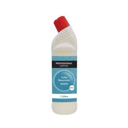 Pro Supplies Toilet Renovator (Case of 6)