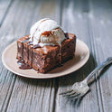Gluten Free Vanilla Non-Dairy Ice Dream