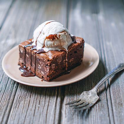 Gluten Free Vanilla Non-Dairy Ice Dream