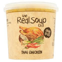 The Real Soup Co. Thai Chicken Soup