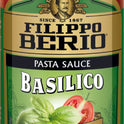 FILIPPO BERIO Basilico Pasta Sauce 340g