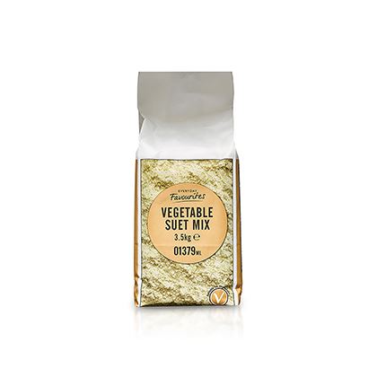 Everyday Favourites Vegetable Suet Mix