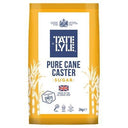 Tate & Lyle Caster Sugar Polybag (Case of 6)