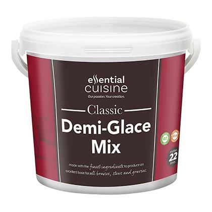 Essential Cuisine Beef Demi-Glace Mix