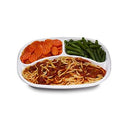 Hermolis Kosher Spaghetti Neopolitan (Case of 10)