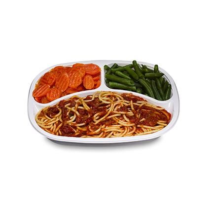 Hermolis Kosher Spaghetti Neopolitan
