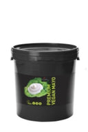 Real Vegan Mayo (Case of 1)