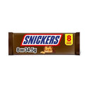 Snickers Snacksize 8 pack