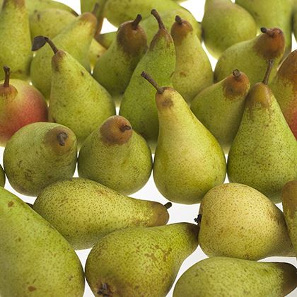 Pear seasonal class 1 (Case of 1)