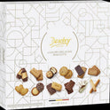 DESOBRY Luxury Belgian Biscuit Selection Box 450g