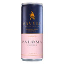 Savyll Alcohol free Cocktail Paloma (Case of 12)