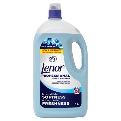 Lenor Professional Fabric Conditioner