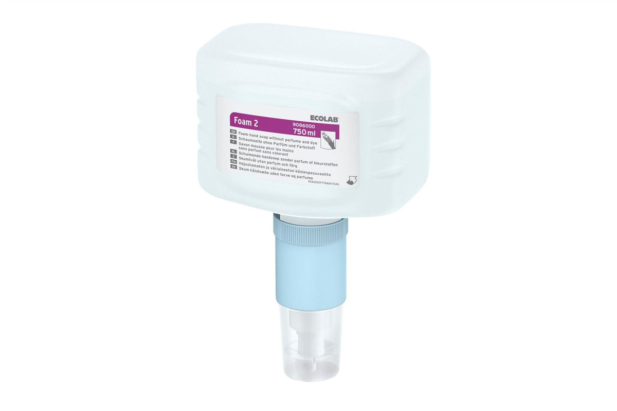 Ecolab Nexa Foam 2 (Case of 6)