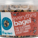 CORNISH SEA SALT CO. Everything Bagel Seasoning 50g
